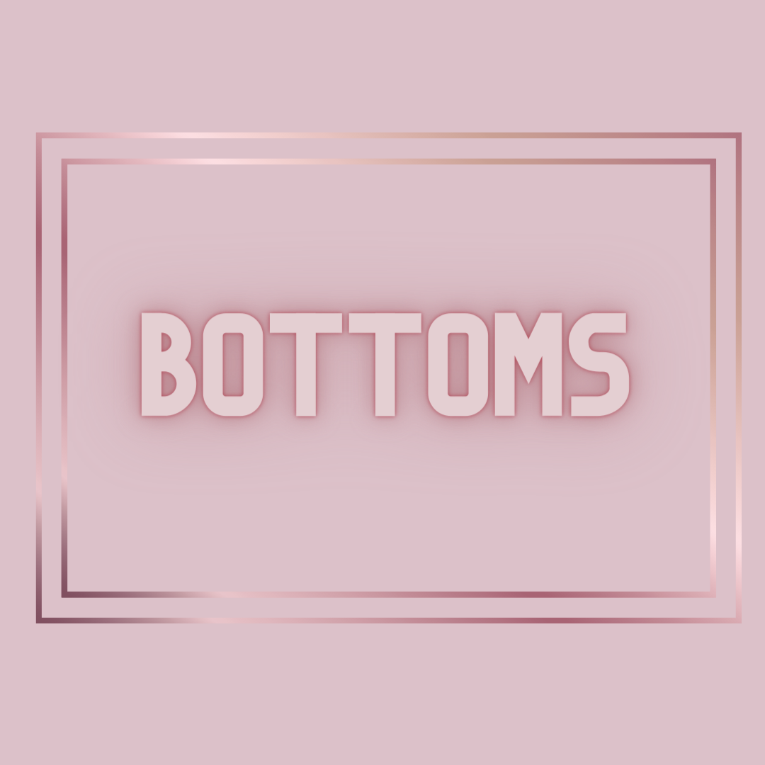 Bottoms