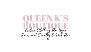 Queen K’s Boutique