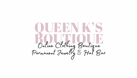 Queen K’s Boutique